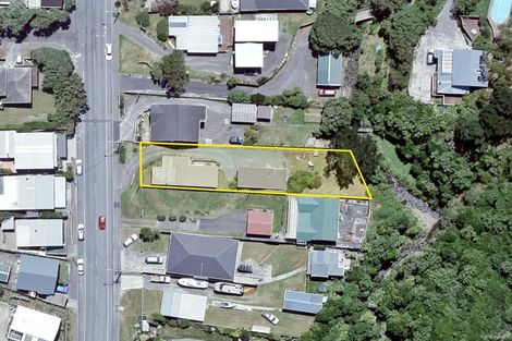 Photo of property in 50 Happy Valley Road, Owhiro Bay, Wellington, 6023