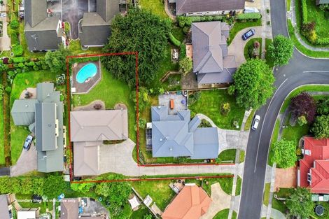 Photo of property in 18 Canaandale Drive, Flagstaff, Hamilton, 3210