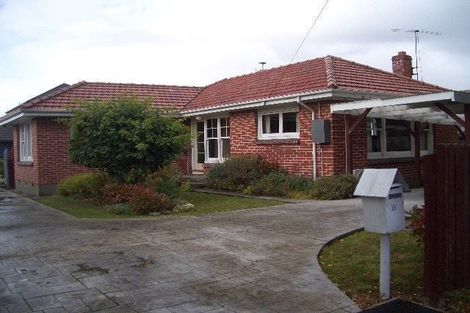 Photo of property in 1/16 Angela Street, Upper Riccarton, Christchurch, 8041