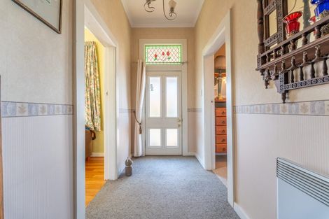 Photo of property in 206 Talbot Street, Geraldine, 7930