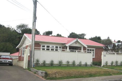 Photo of property in 21 Colway Street, Ngaio, Wellington, 6035