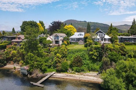 Photo of property in 133 Koutu Road, Kawaha Point, Rotorua, 3010