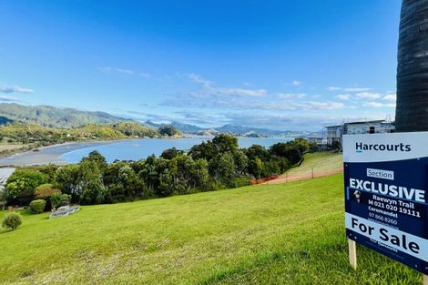 Photo of property in 105 Huihana Lane, Wyuna Bay, Coromandel, 3581