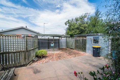 Photo of property in 254 King Street, Temuka, 7920