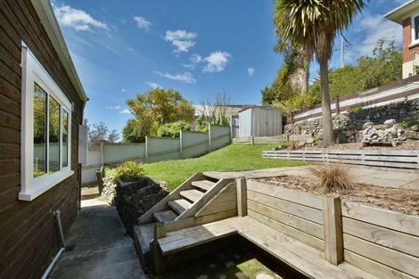 Photo of property in 42 Glen Road, Mornington, Dunedin, 9011
