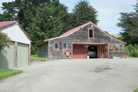Photo of property in 899 Palmerston-waikouaiti Road, Goodwood, Palmerston, 9481