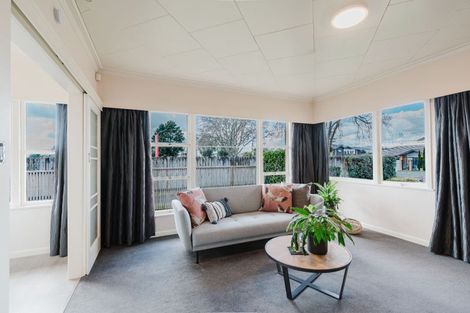 Photo of property in 29 Fifth Avenue, Enderley, Hamilton, 3214