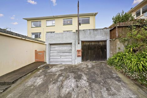 Photo of property in 8/6 Overtoun Terrace, Hataitai, Wellington, 6021