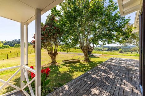 Photo of property in 81 Morrison Road, Arapohue, Dargaville, 0374