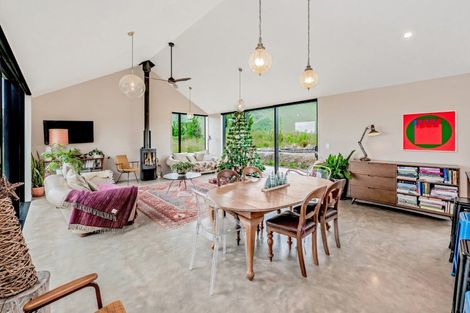 Photo of property in 165 Ashley Gorge Road, Starvation Hill, Oxford, 7495