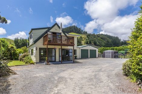 Photo of property in 234 Waitohu Valley Road, Otaki, 5583