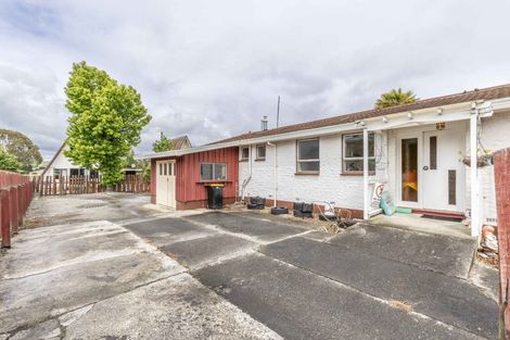 Photo of property in 1a Talbot Street, East Gore, Gore, 9710