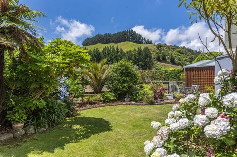Photo of property in 234 Waitohu Valley Road, Otaki, 5583