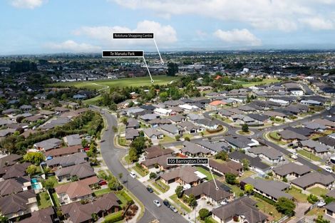 Photo of property in 105 Barrington Drive, Huntington, Hamilton, 3210