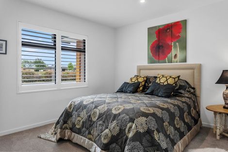 Photo of property in 130 Cullen Avenue, Swannanoa, Rangiora, 7475