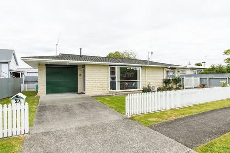 Photo of property in 2a Ongley Street, Feilding, 4702