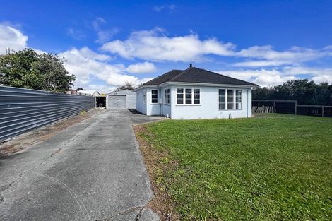 Photo of property in 22 Redmayne Street, Bunnythorpe, Palmerston North, 4481