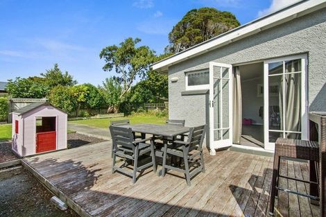 Photo of property in 18 Pharazyn Street, Melling, Lower Hutt, 5010
