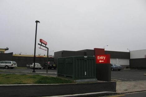 Photo of property in 18-28 Oxford Street, South Dunedin, Dunedin, 9012