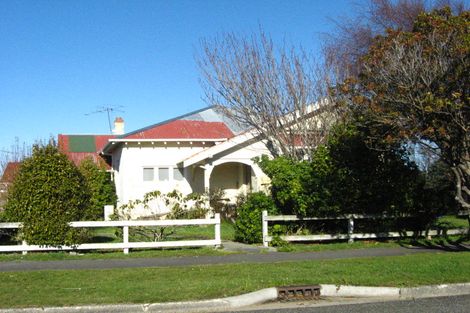 Photo of property in 77 Robertson Street, Richmond, Invercargill, 9810