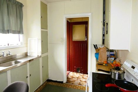 Photo of property in 26 Colvin Street, Westport, 7825