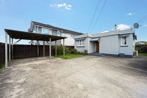 Photo of property in 7 Maitland Street, Frankton, Hamilton, 3204