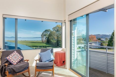 Photo of property in 6 Stanley Street, Wharewaka, Taupo, 3330