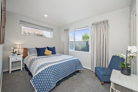 Photo of property in 4b D'arcy Street, Leeston, 7632