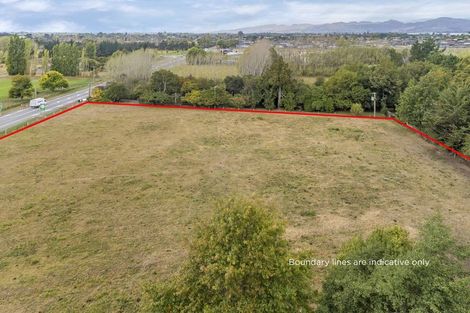 Photo of property in 533 Yaldhurst Road, Yaldhurst, Christchurch, 7676