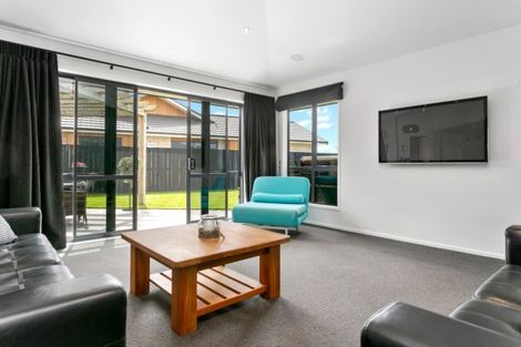 Photo of property in 2 Magnolia Drive, Matamata, 3400