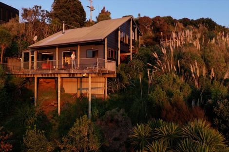 Photo of property in 596c Wainui Road, Raglan, 3297