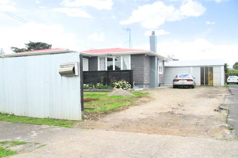 Photo of property in 1/24 Claude Avenue, Papatoetoe, Auckland, 2025