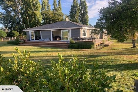 Photo of property in 236 Wood Street, Woodside, Greytown, 5794