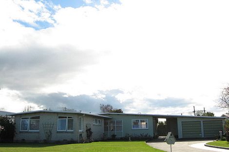 Photo of property in 521 Hart Place, Frimley, Hastings, 4120