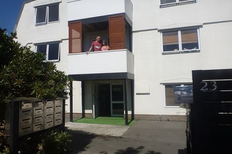 Photo of property in 23 Creyke Road, Ilam, Christchurch, 8041