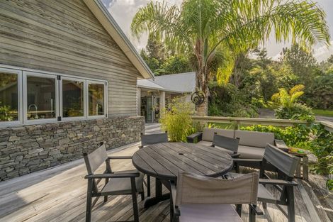 Photo of property in 56 Rewa Rewa Valley, Tairua, 3508