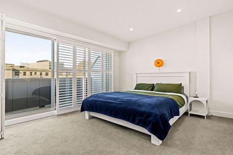 Photo of property in The Metro, 8/28 Salisbury Street, Christchurch Central, Christchurch, 8013