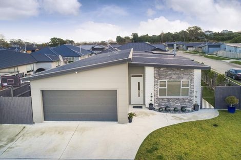 Photo of property in 4 Airport Drive, Milson, Palmerston North, 4414