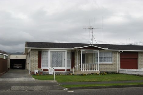 Photo of property in 52 Rugby Street, Levin, 5510