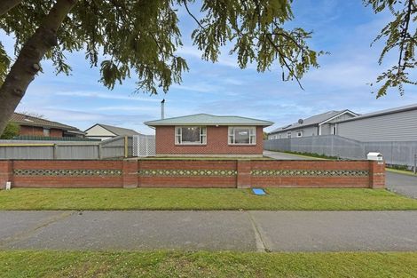 Photo of property in 37 Peraki Street, Kaiapoi, 7630