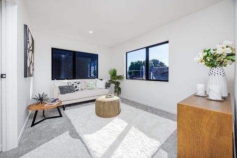 Photo of property in 4c Glenmore Road, Sunnyhills, Auckland, 2010