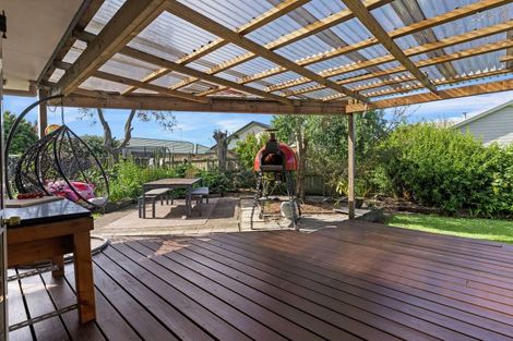 Photo of property in 10 Lutana Place, Burswood, Auckland, 2013