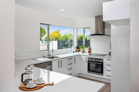 Photo of property in 619 Madras Street, St Albans, Christchurch, 8014