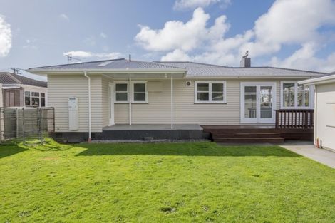 Photo of property in 51 Graham Street, Levin, 5510