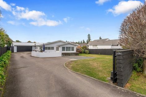 Photo of property in 342 Old Taupo Road, Springfield, Rotorua, 3015