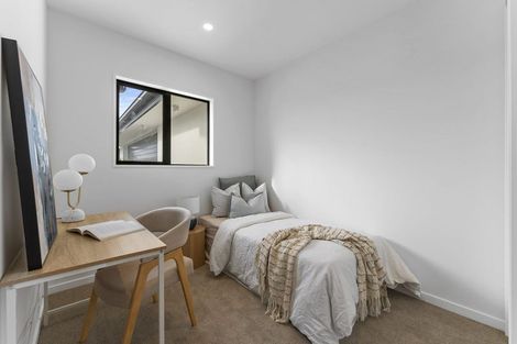 Photo of property in 13 Selfe Crescent, Burwood, Christchurch, 8083