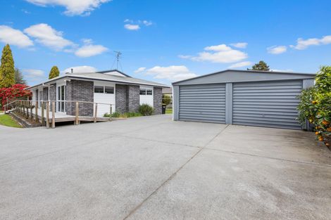 Photo of property in 32 Page Street, Morrinsville, 3300