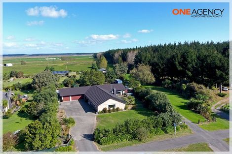 Photo of property in 39 Palmer Road, Foxton Beach, Foxton, 4891