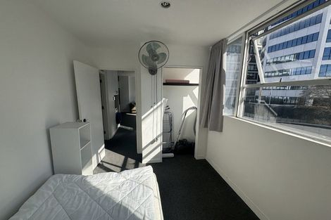Photo of property in Regency Apartments, 3g/49 Manners Street, Te Aro, Wellington, 6011