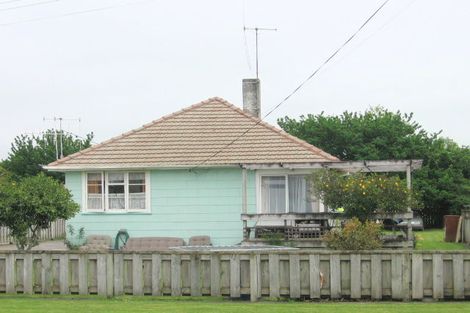 Photo of property in 8 Opatito Road, Paeroa, 3600